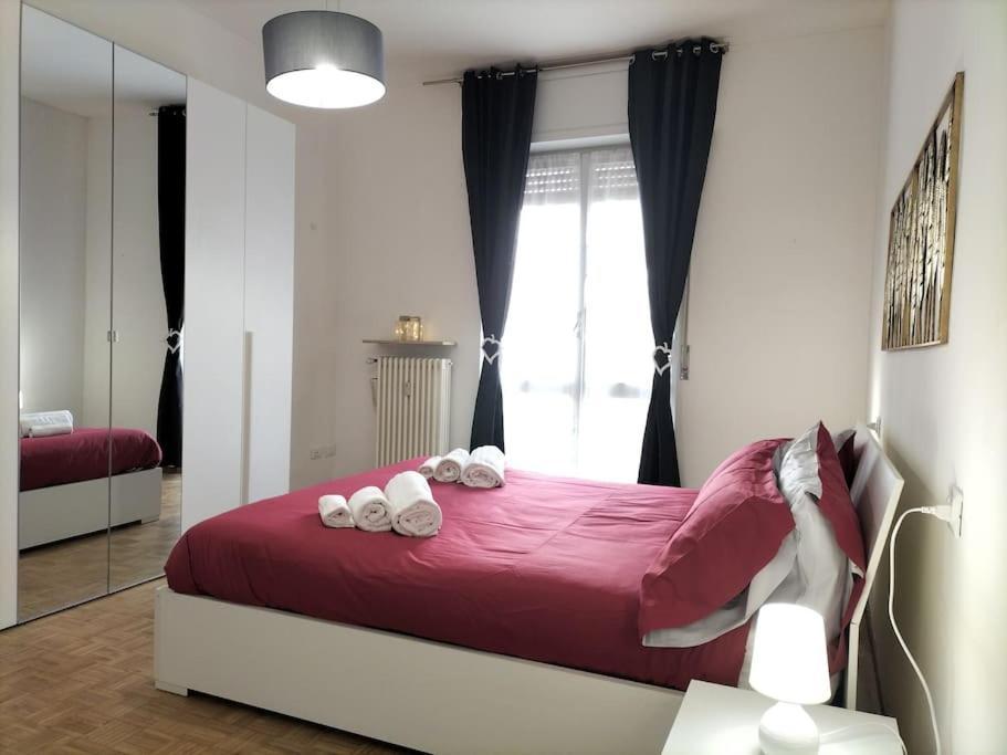 Borgo 90 House Apartment Bergamo