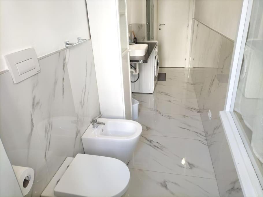 Apartment Borgo 90 House Bergamo