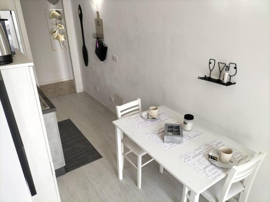 Apartment Borgo 90 House