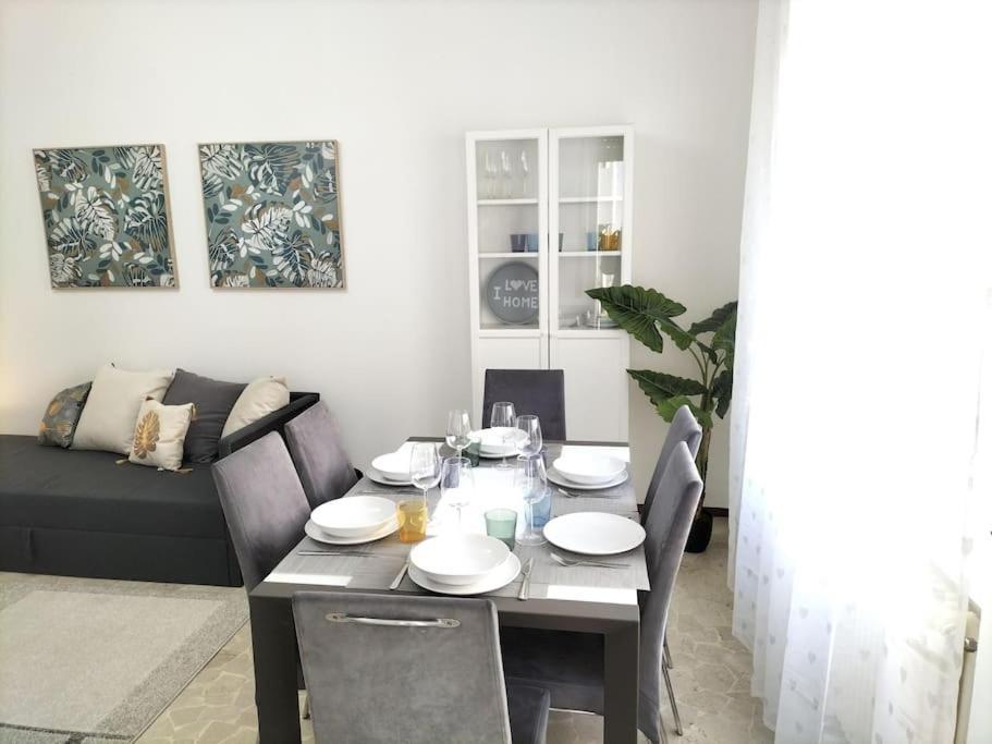 Borgo 90 House *