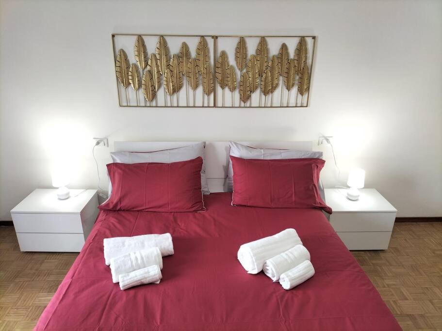 Apartment Borgo 90 House