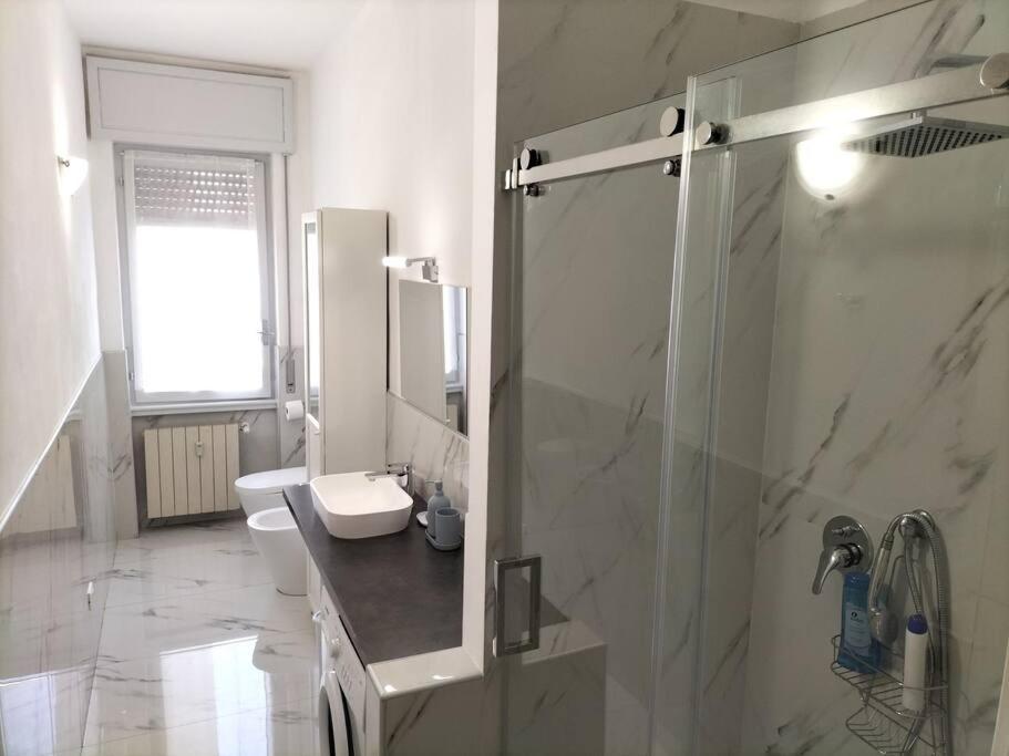 Apartment Borgo 90 House Bergamo