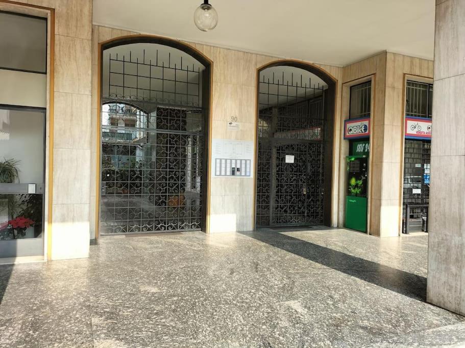 Borgo 90 House * Bergamo