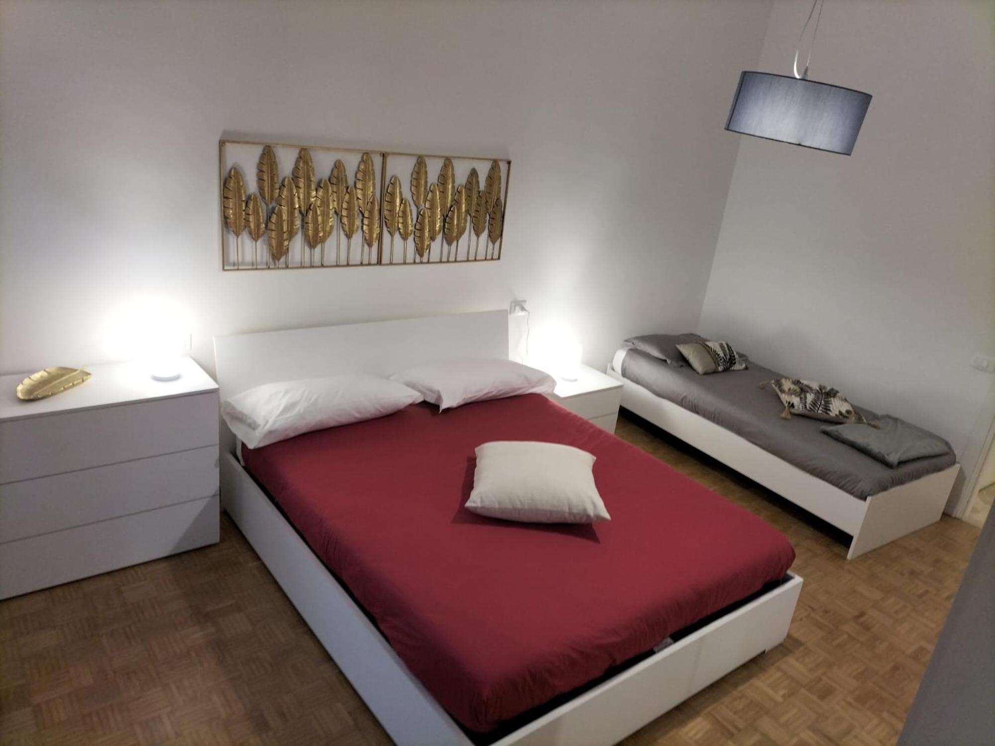 Borgo 90 House Apartment Bergamo